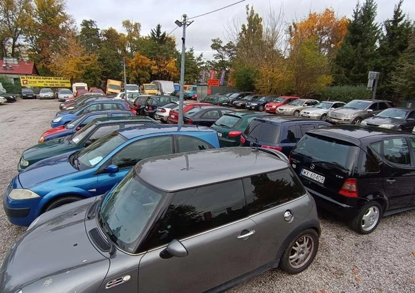 Opel Corsa cena 1700 przebieg: 184473, rok produkcji 2000 z Warszawa małe 46